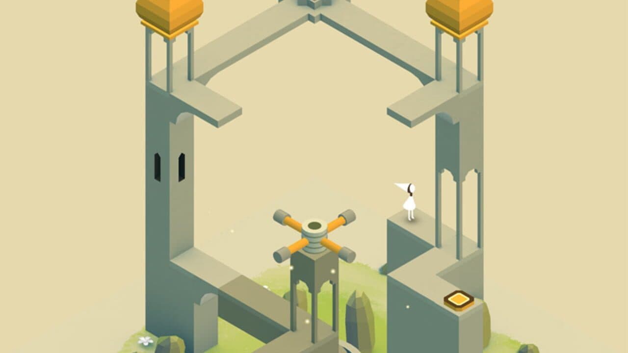 Monument Valley