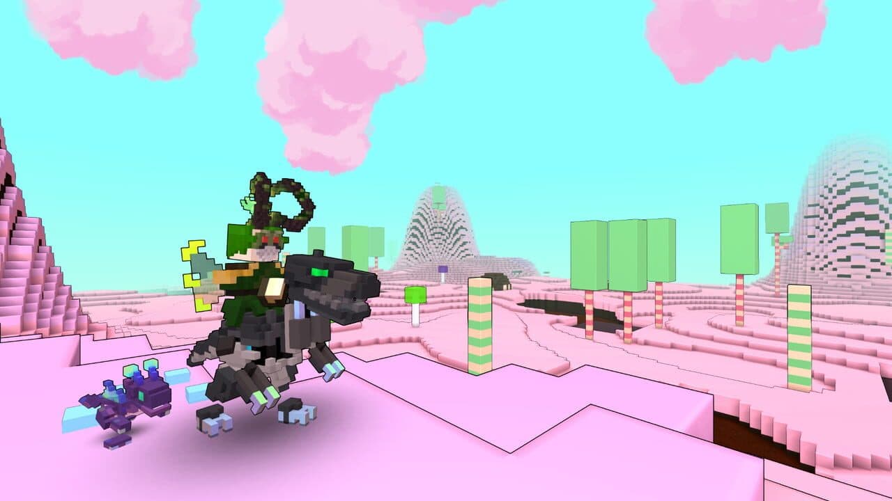 Trove