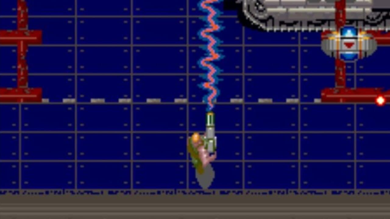Super Contra