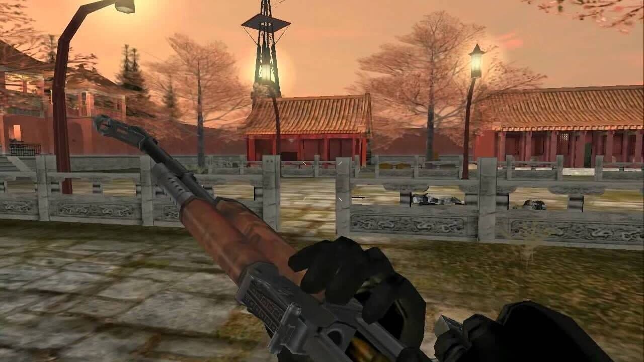 I.G.I.-2: Covert Strike