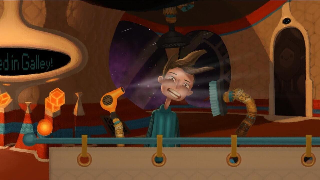 Broken Age