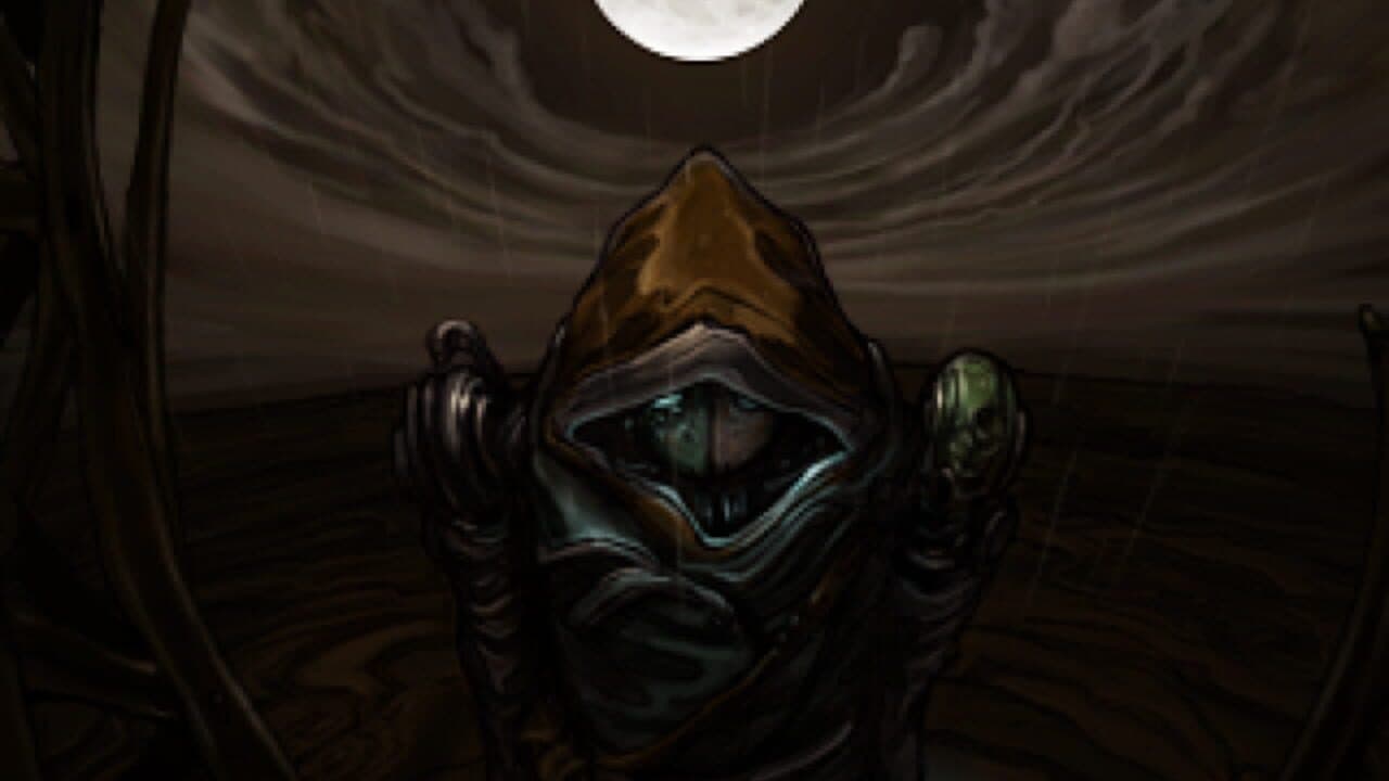 Primordia