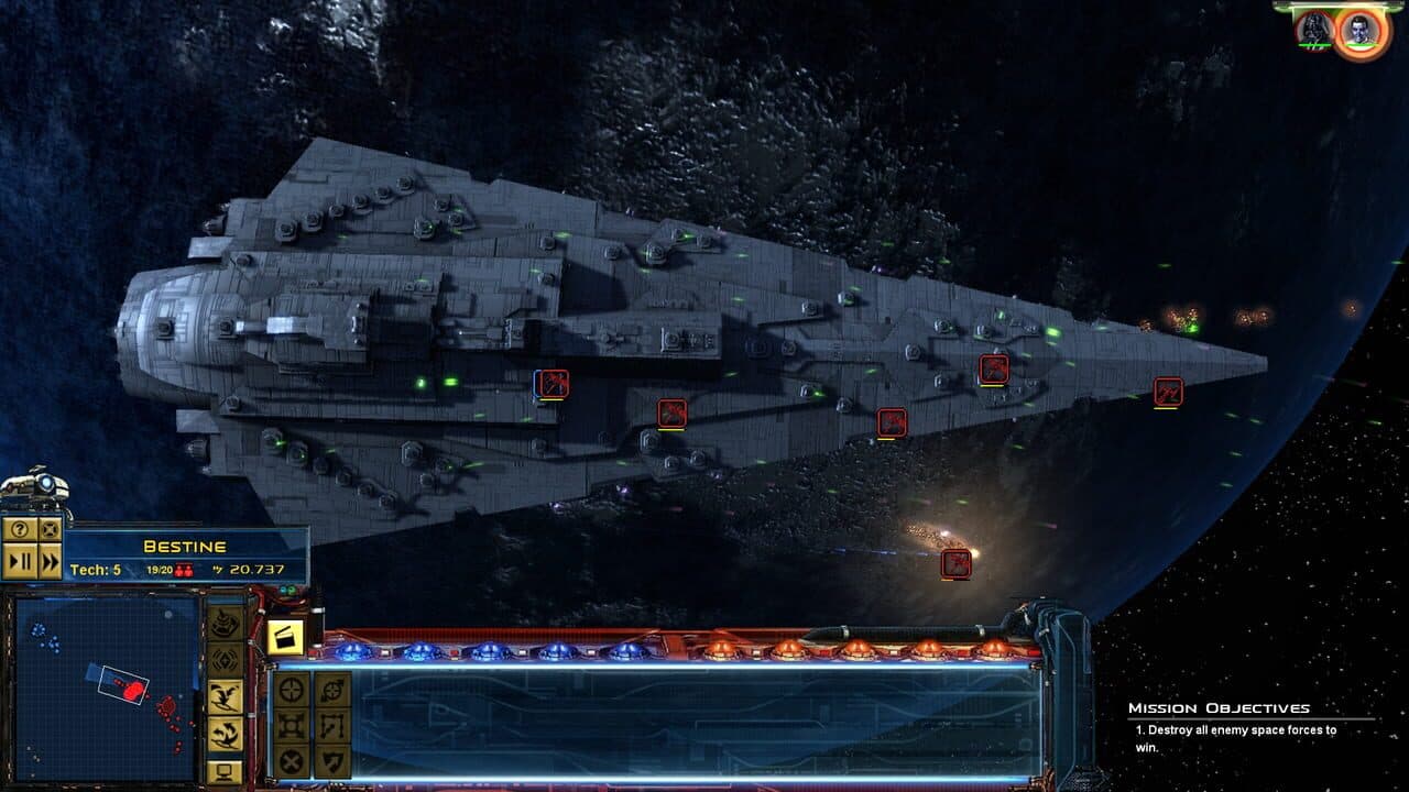 Star Wars: Empire at War