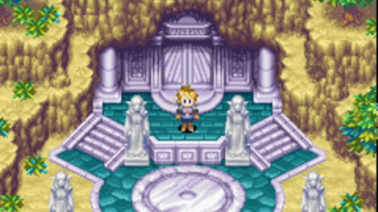 Golden Sun