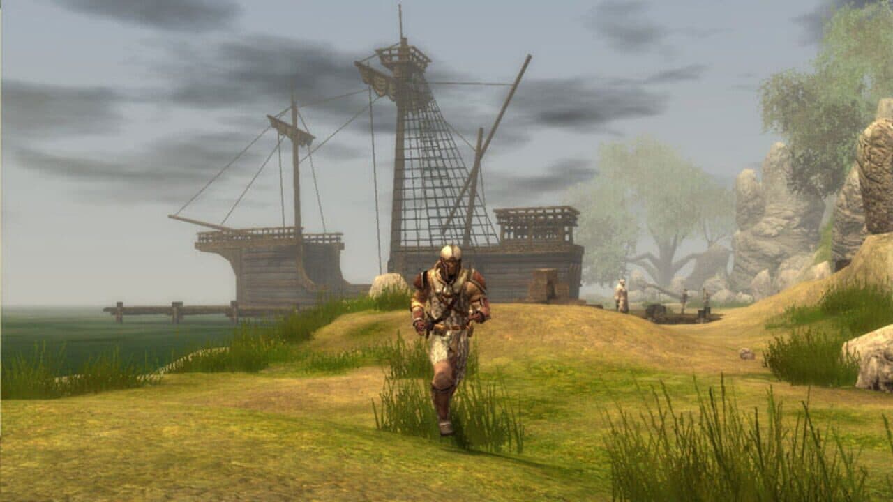 Neverwinter Nights 2