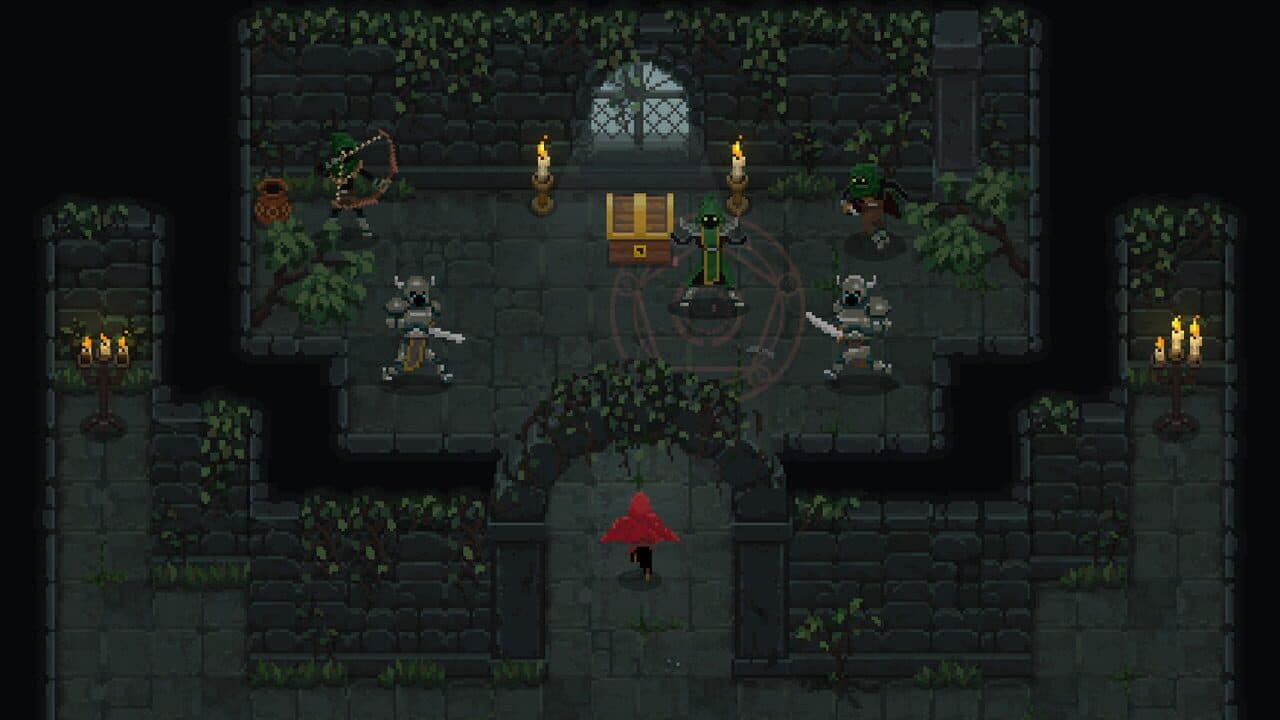 Wizard of Legend