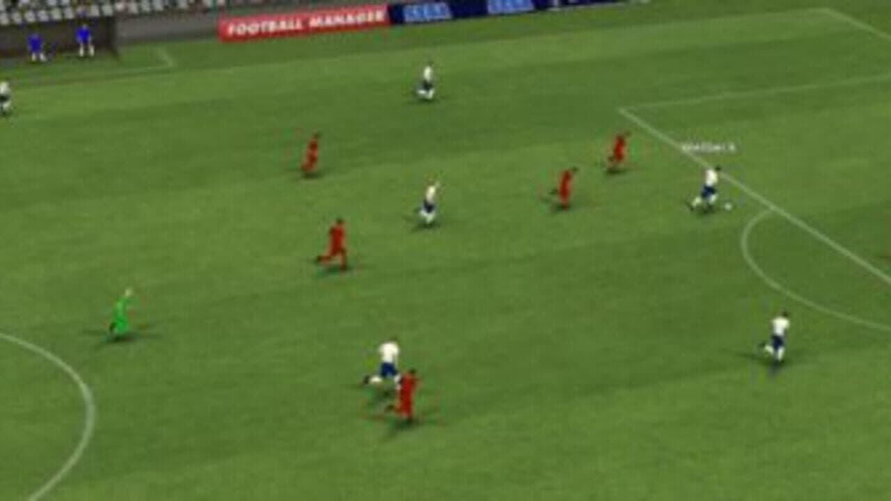 Football Manager 2012