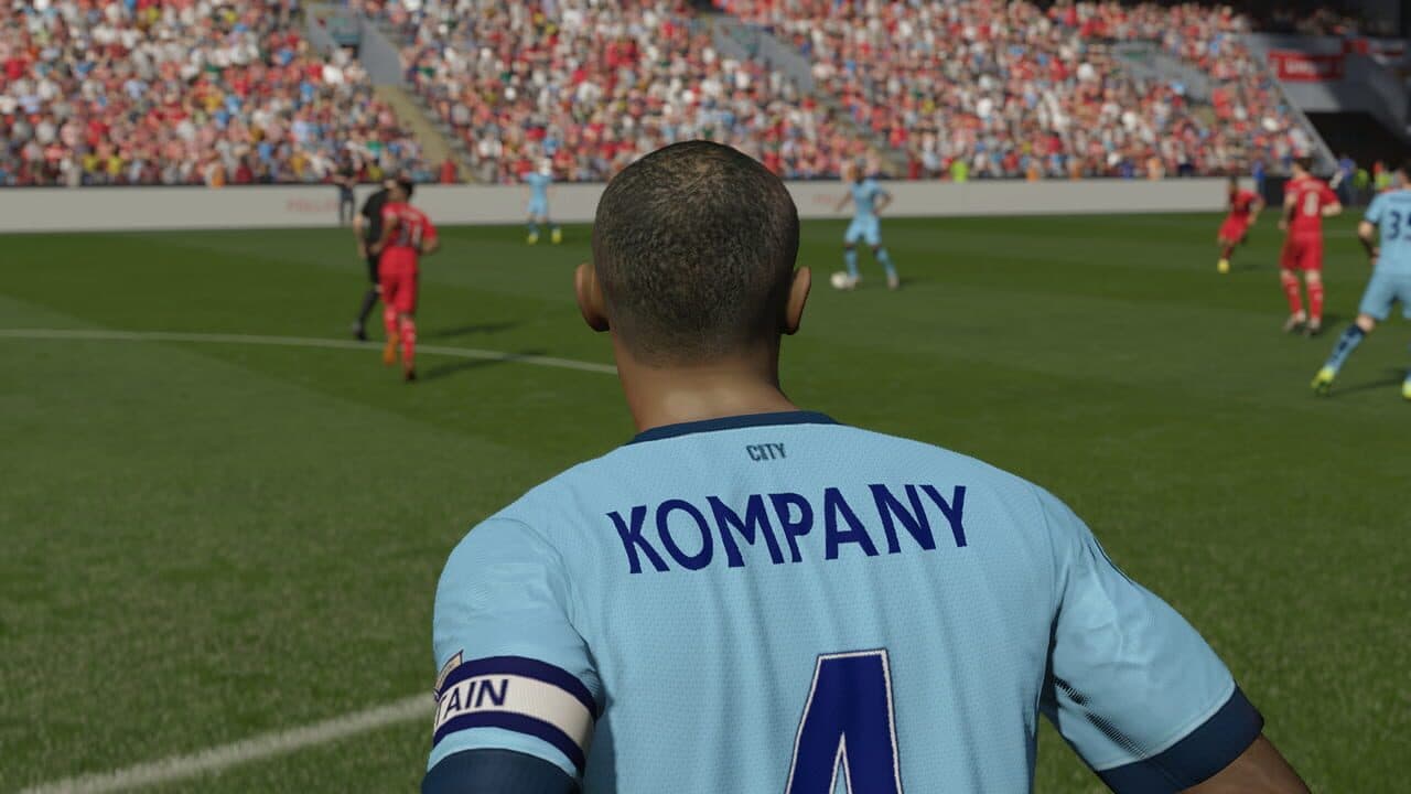 FIFA 15