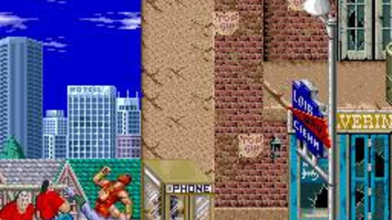 Ninja Gaiden