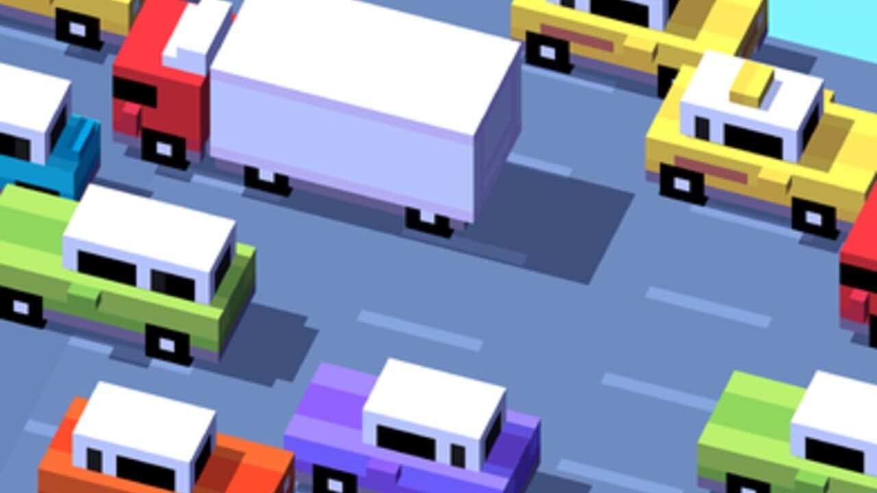 Crossy Road