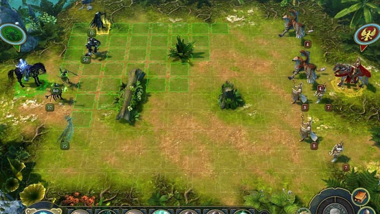 Might & Magic: Heroes VI