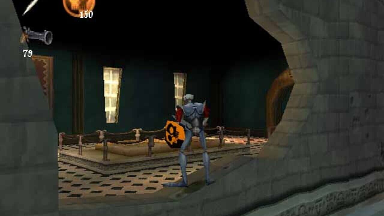 MediEvil II