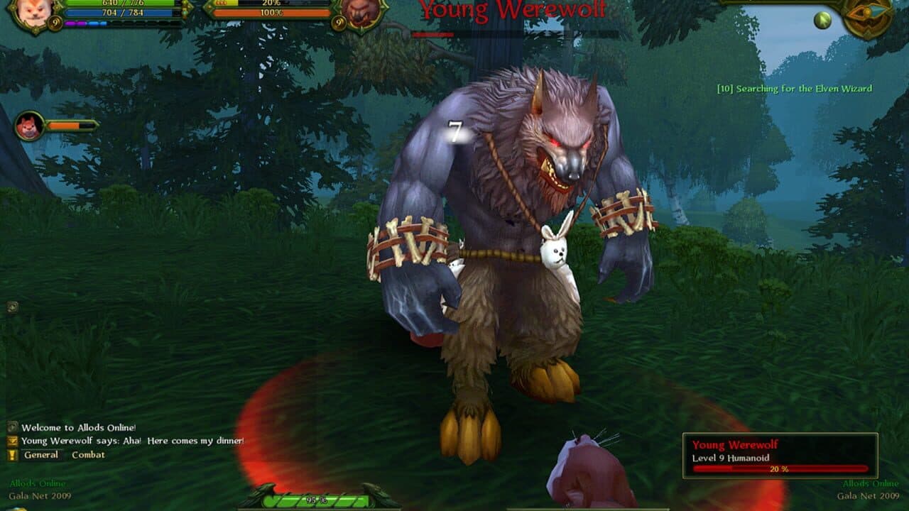 Allods Online