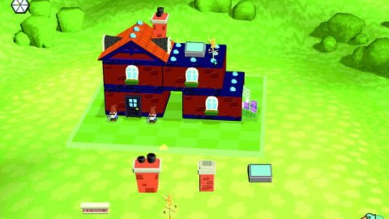 MySims