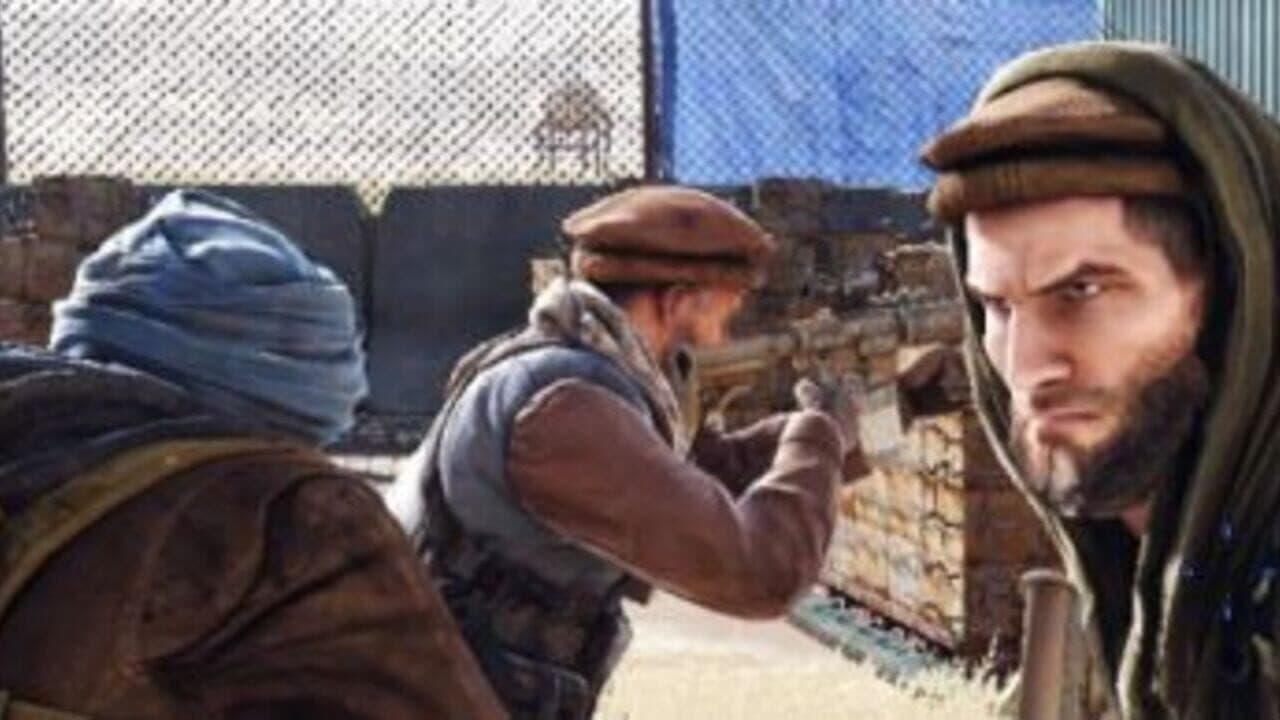 Medal of Honor