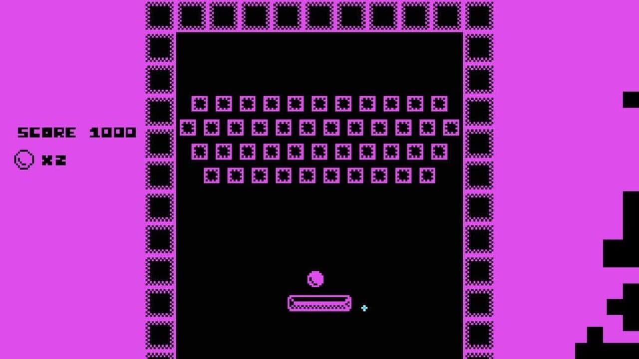 There Is No Game
