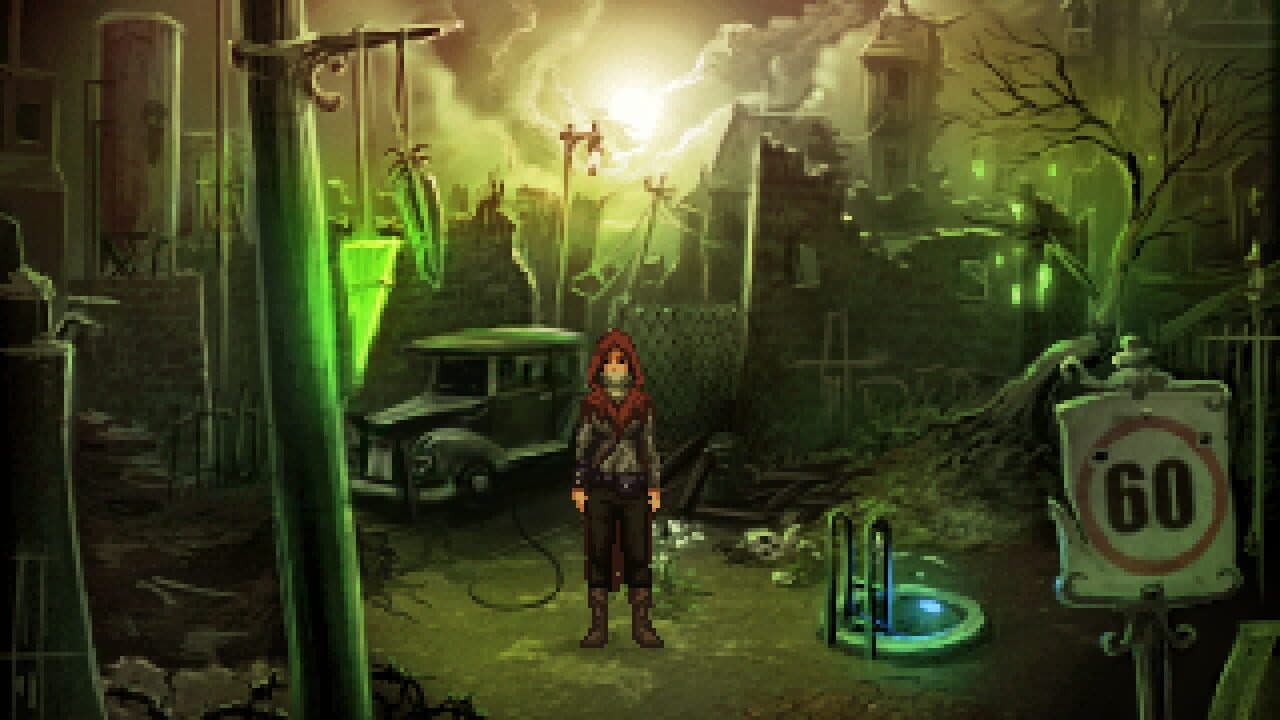 Shardlight