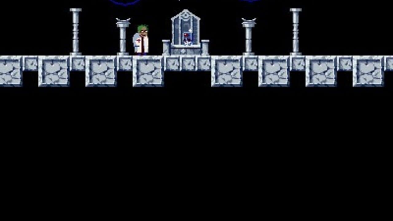 Cave Story