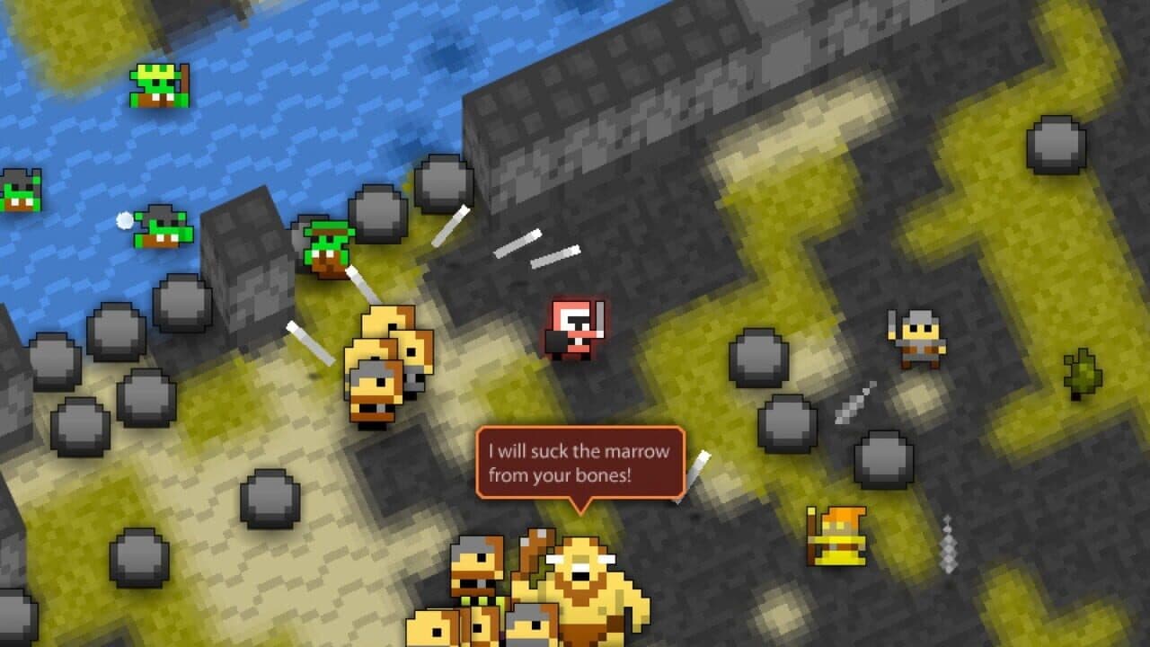 Realm of the Mad God