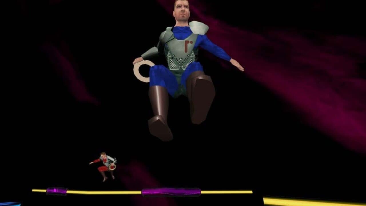 Ricochet