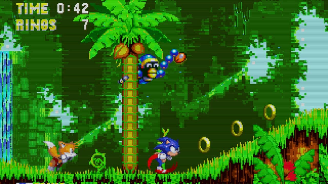 Sonic the Hedgehog 3