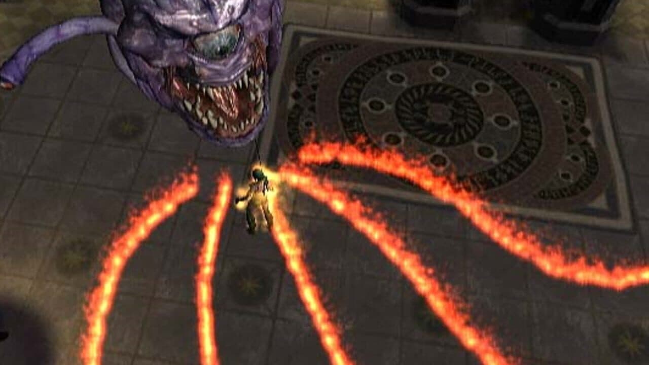 Baldur's Gate: Dark Alliance