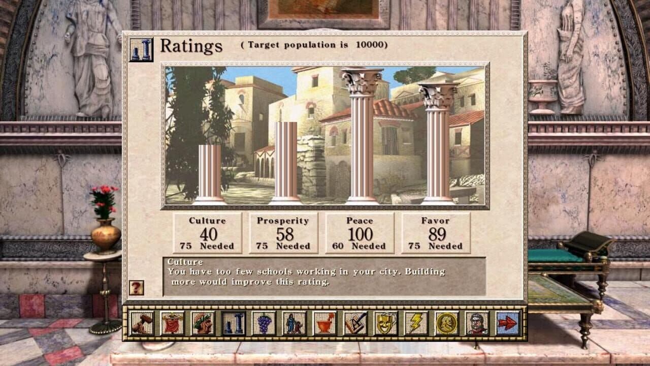 Caesar III
