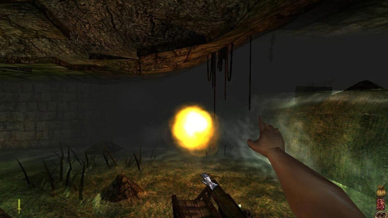 Arx Fatalis