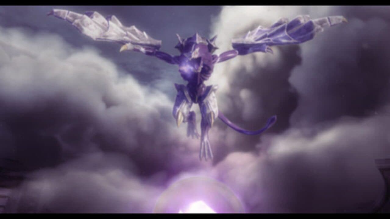 Tales of Destiny