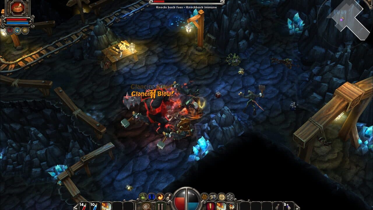 Torchlight