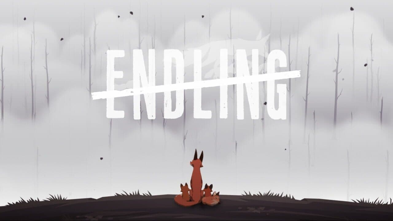 Endling: Extinction is Forever