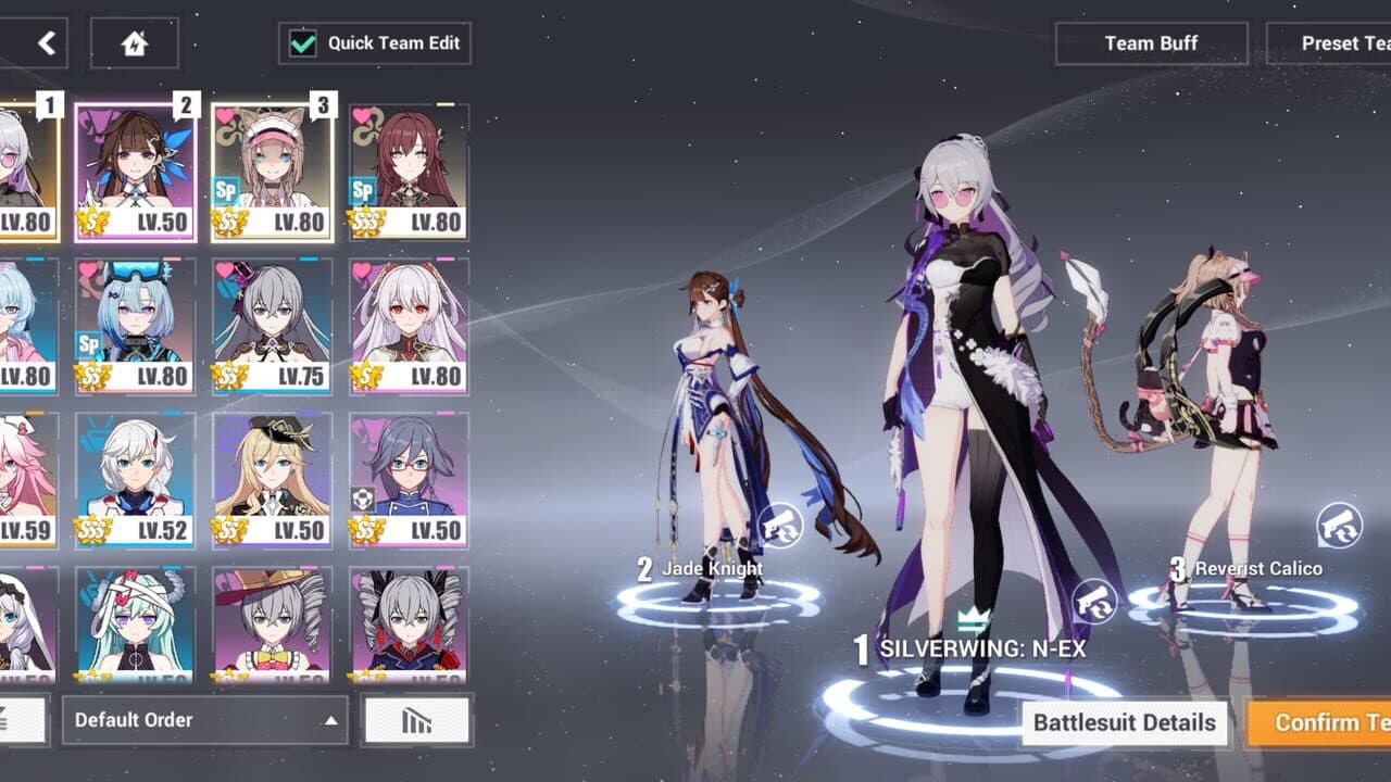 Honkai Impact 3rd