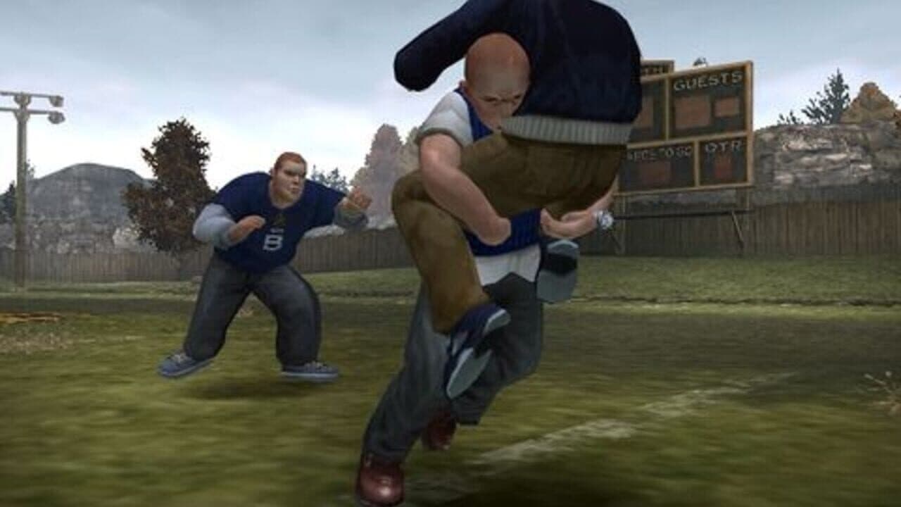 Bully