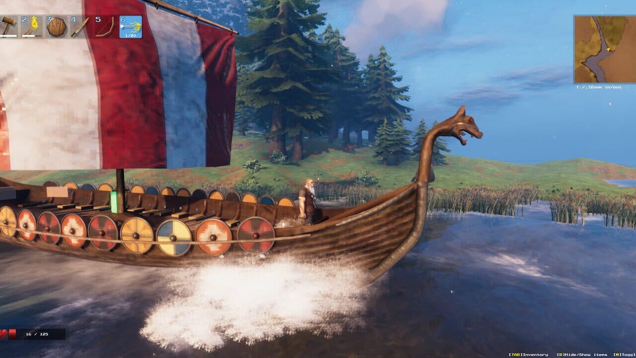 Valheim