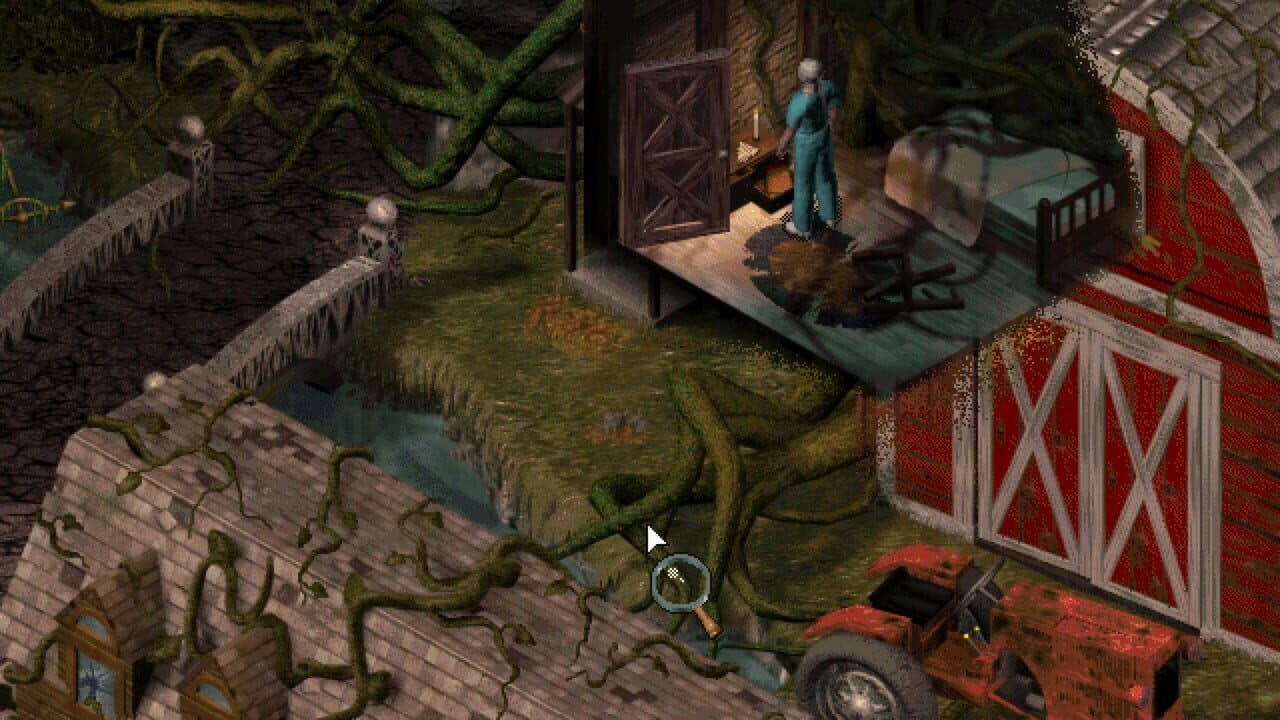 Sanitarium
