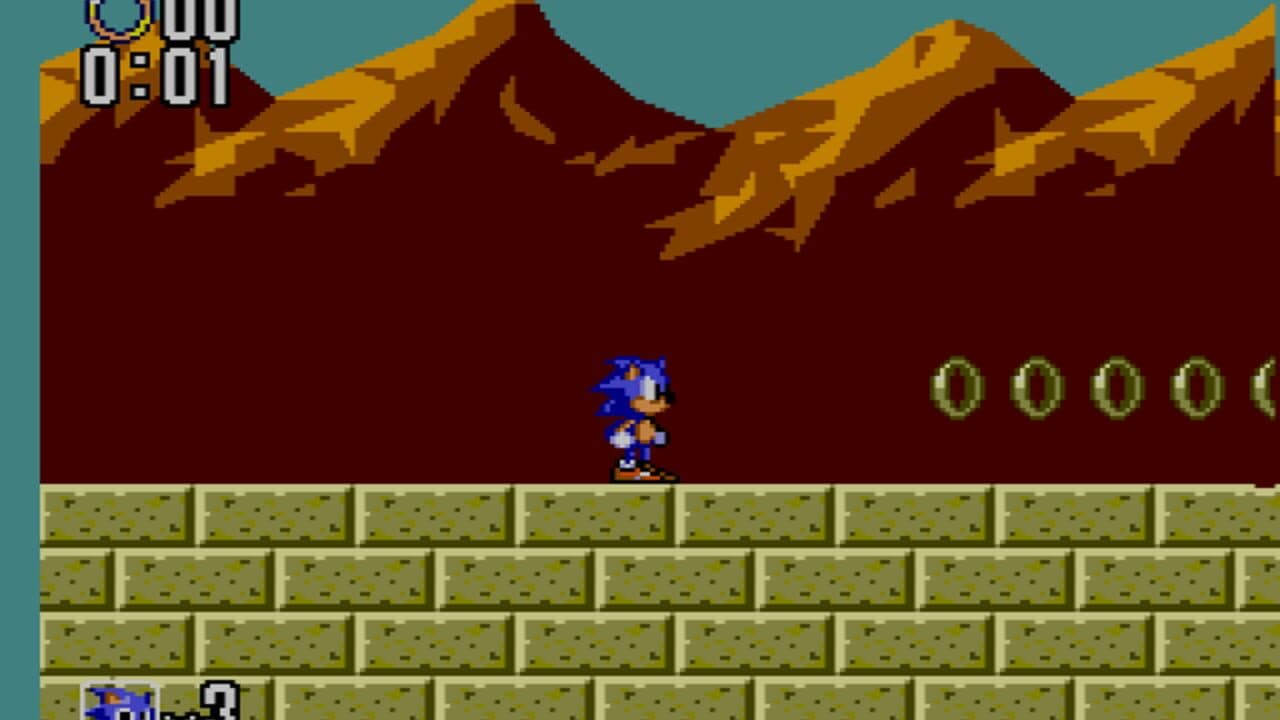 Sonic the Hedgehog 2