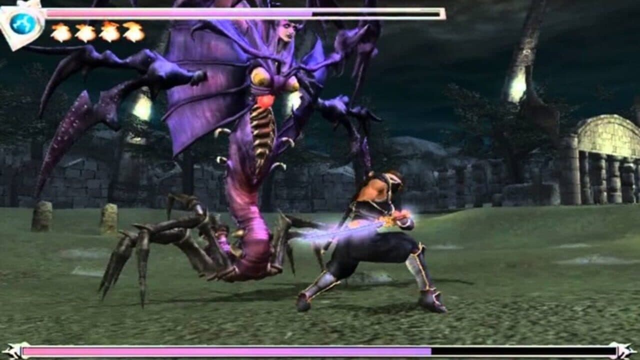 Ninja Gaiden