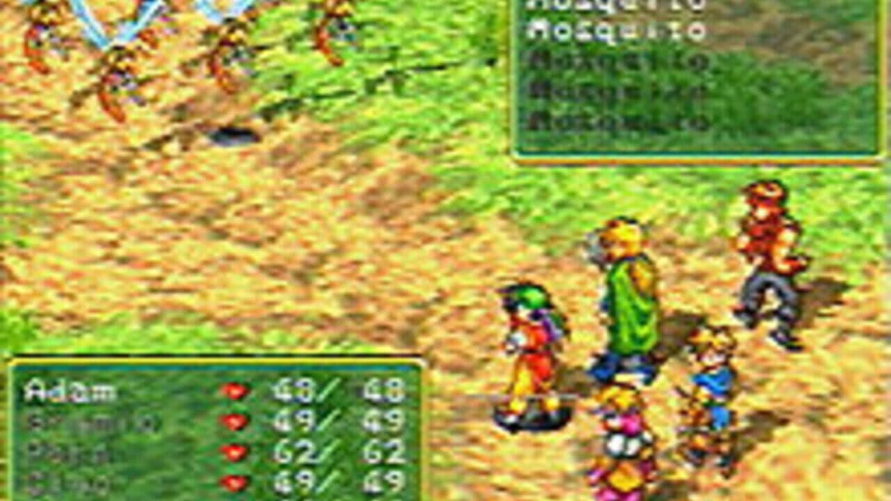 Suikoden