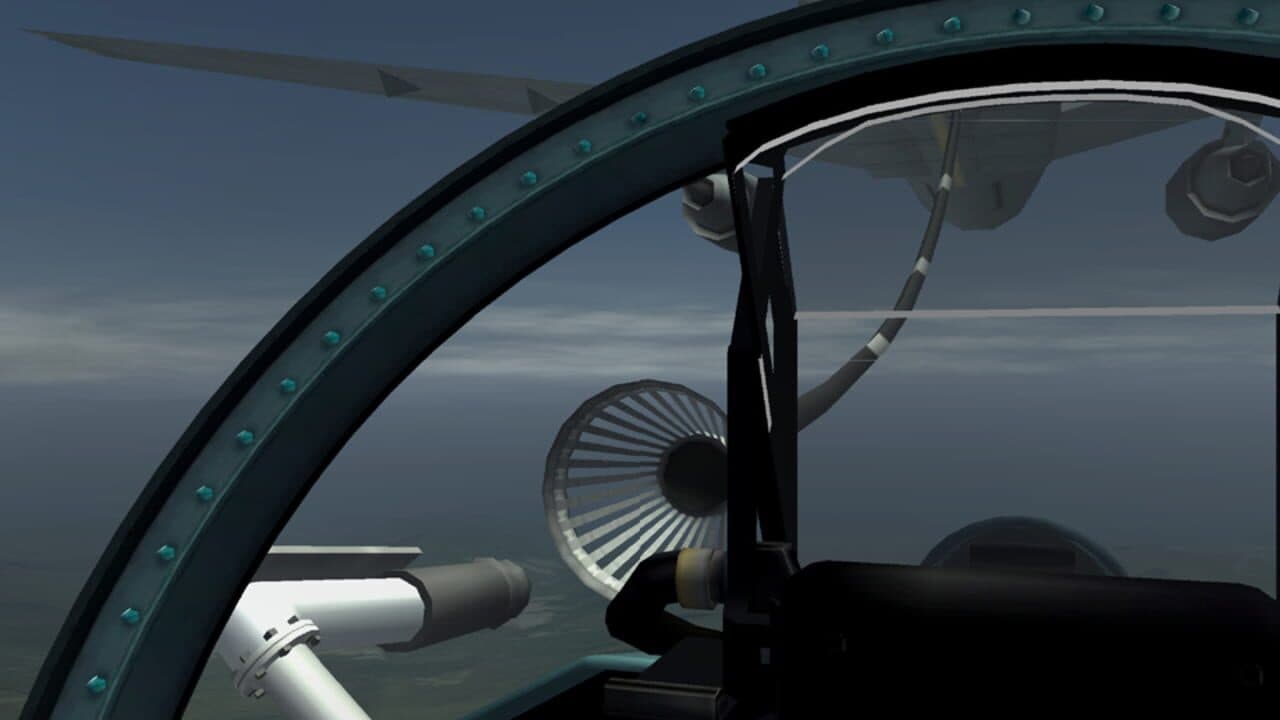 Ace Combat 5: The Unsung War