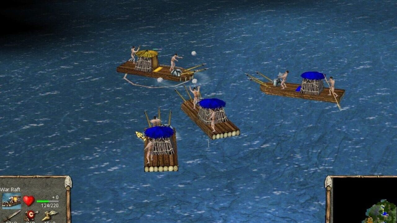 Empire Earth