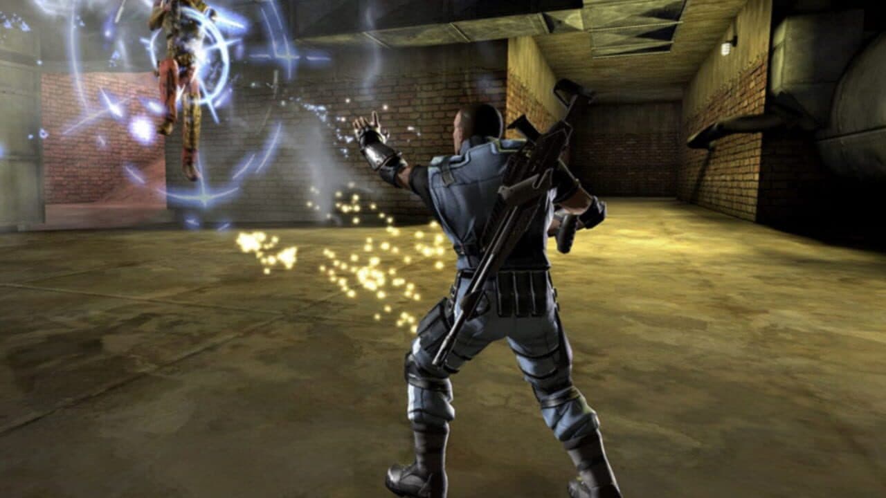 Shadowrun