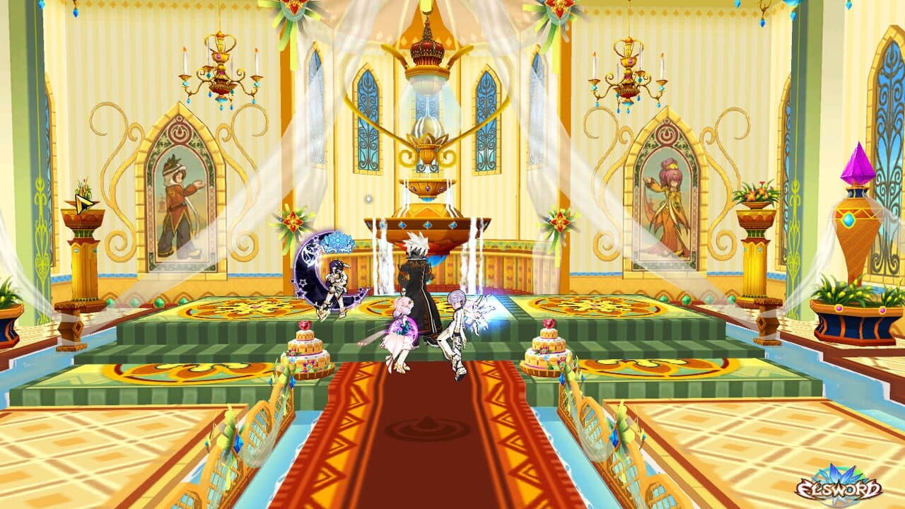 Elsword