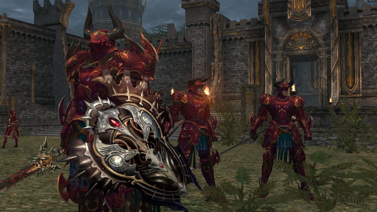 Lineage II