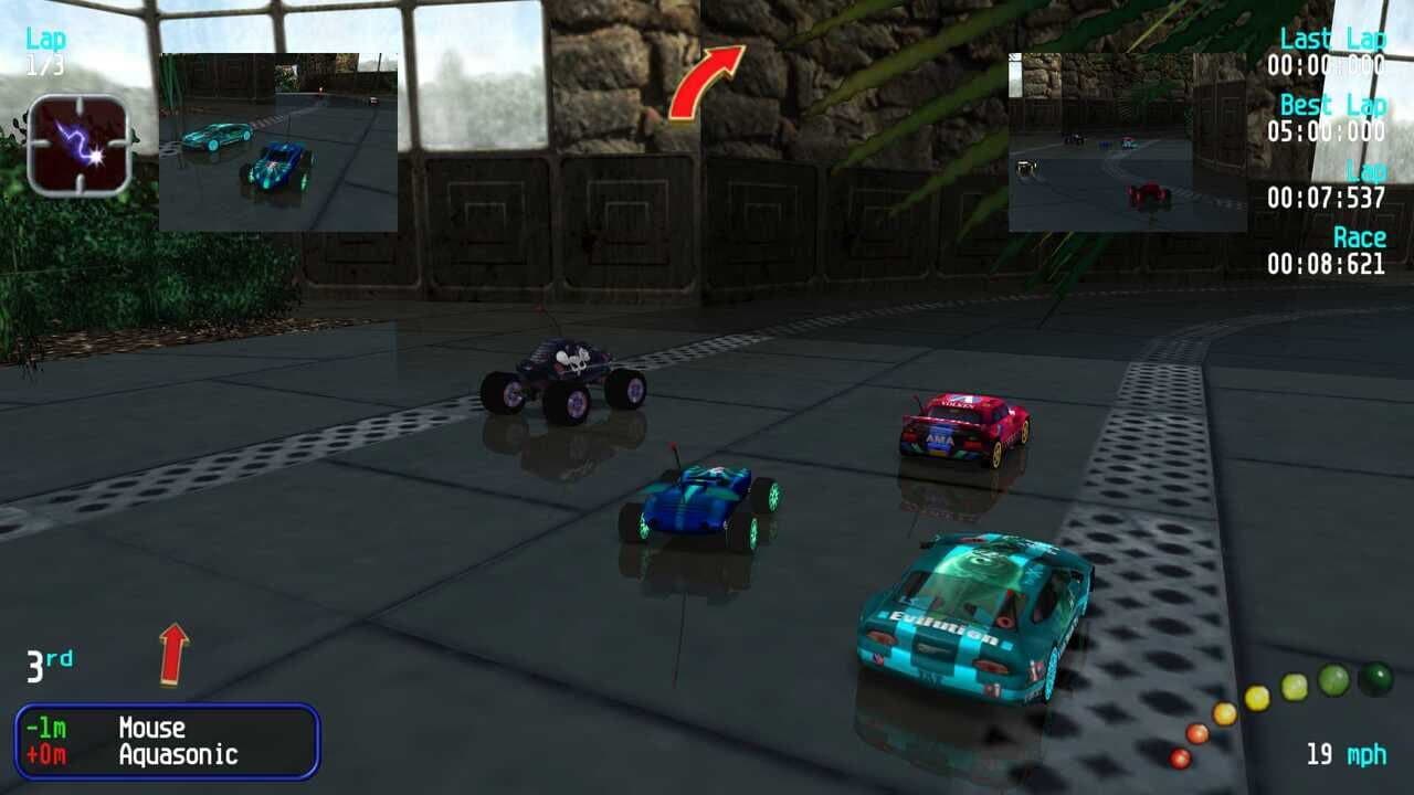 Re-Volt
