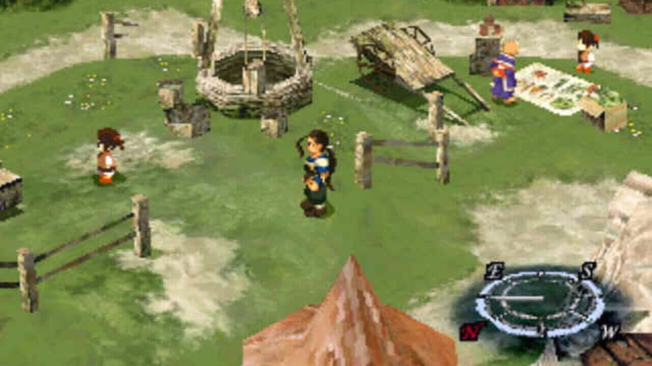 Xenogears