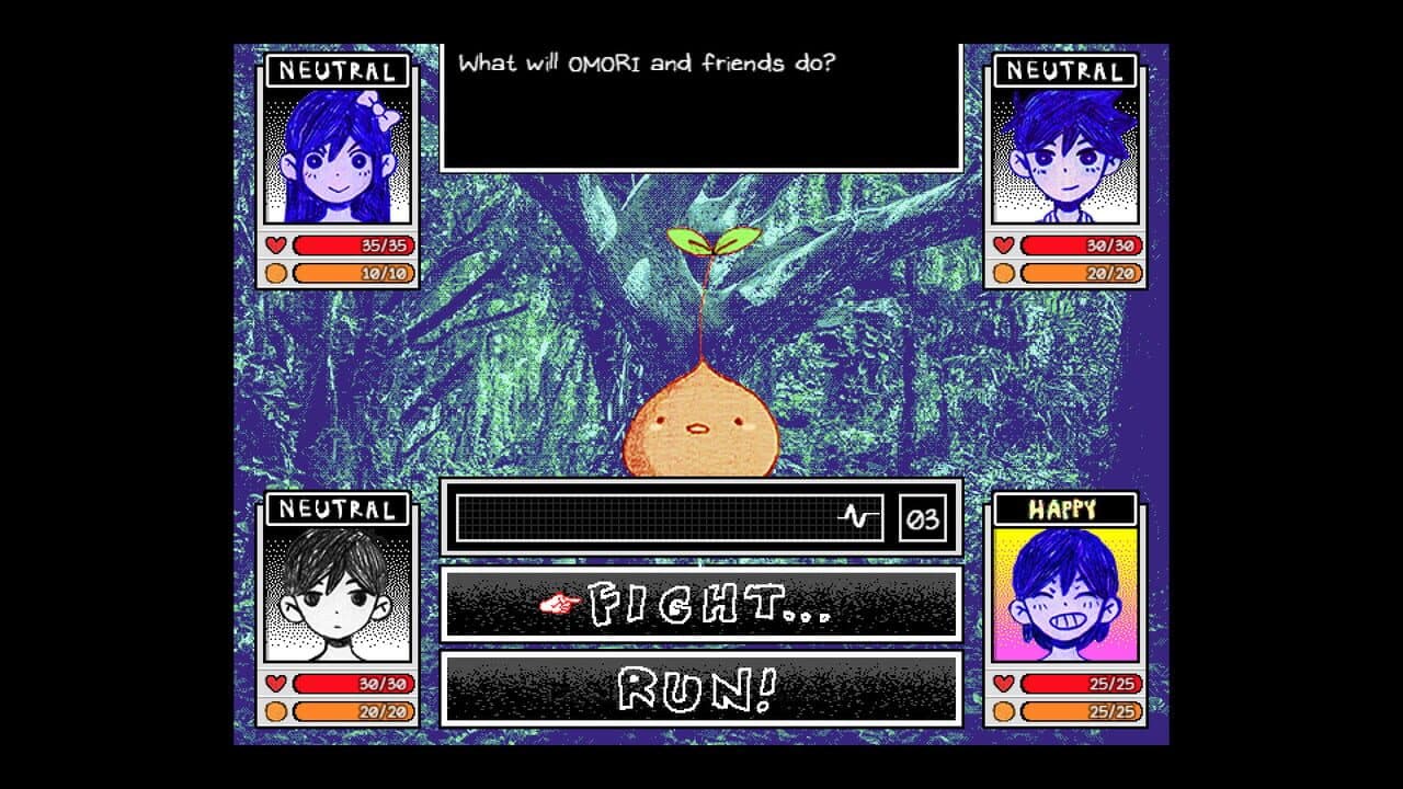 Omori