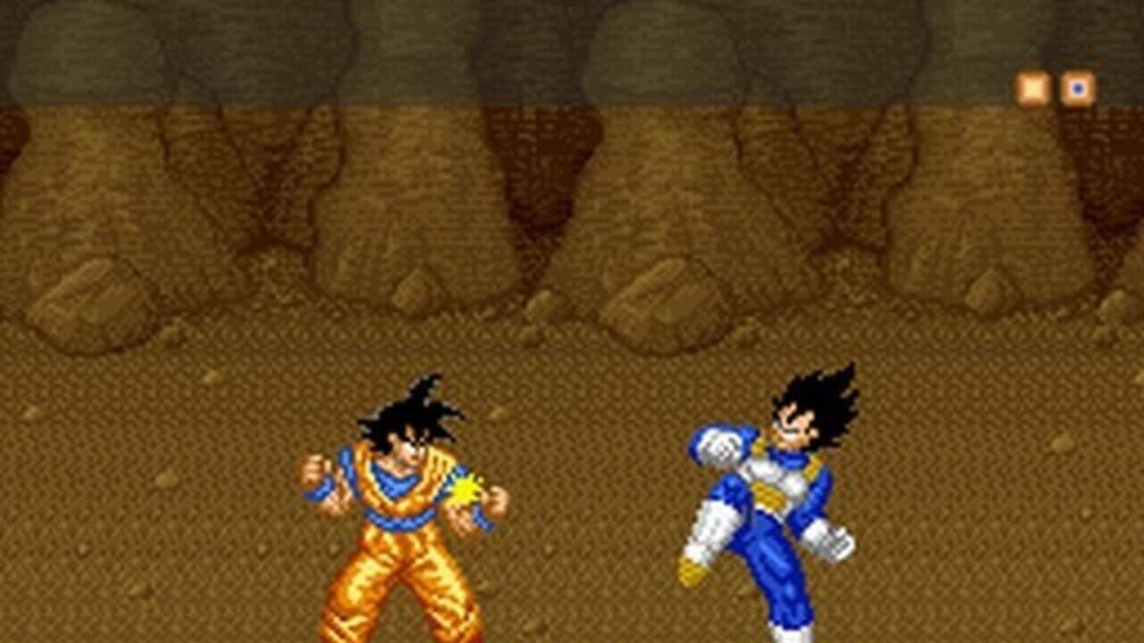 Dragon Ball Z: Super Butouden