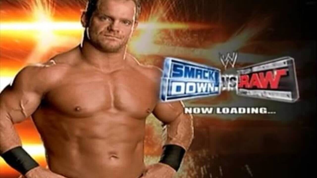 WWE Smackdown! vs. Raw