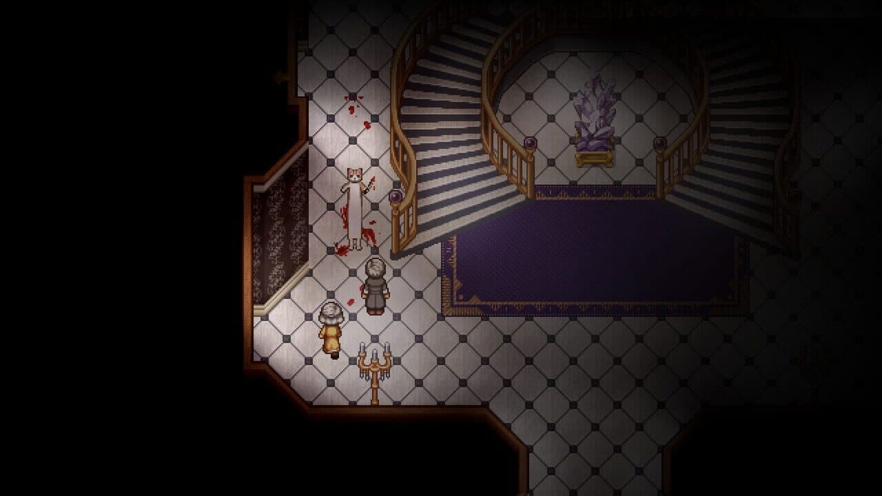 Impostor Factory