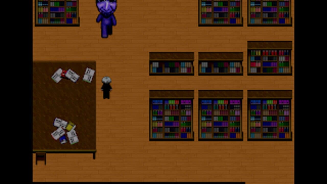 Ao Oni